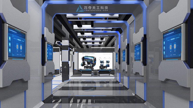 服装行业数字化转型：揭秘背后的技术力量